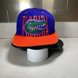 Florida Gators Hat Snapback‎ New Era Adjustable Baseball Cap
